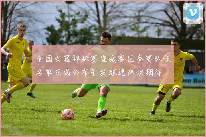 全国女篮锦标赛宣城赛区参赛队伍名单正式公布引发球迷热切期待